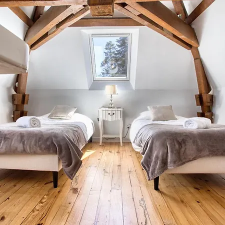 Le Clos Des Rosiers 3* Brantôme