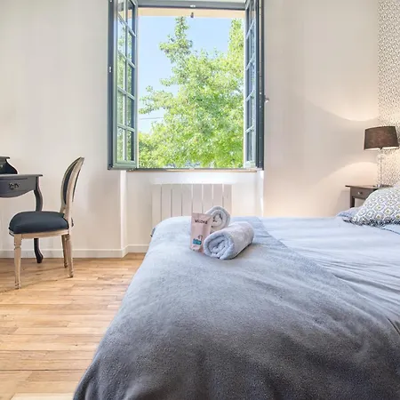 Le Clos Des Rosiers Pensjonat 3*