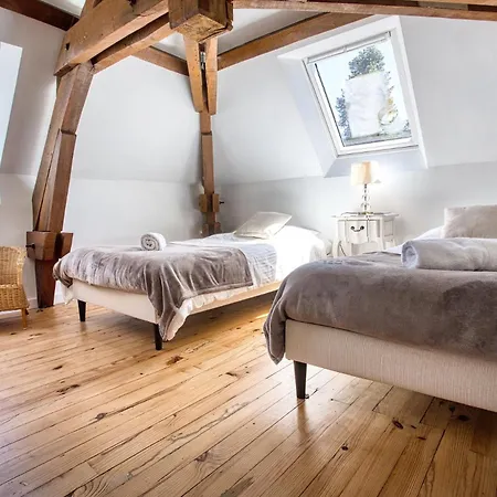 Le Clos Des Rosiers 3* Brantôme