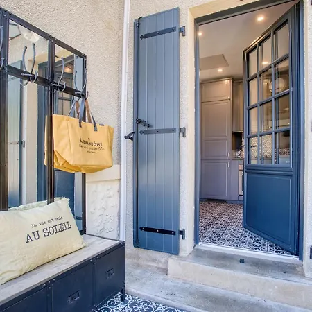 Le Clos Des Rosiers Pensjonat Brantôme