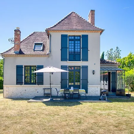 Pensión Le Clos Des Rosiers 3*