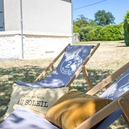 Pensjonat Le Clos Des Rosiers