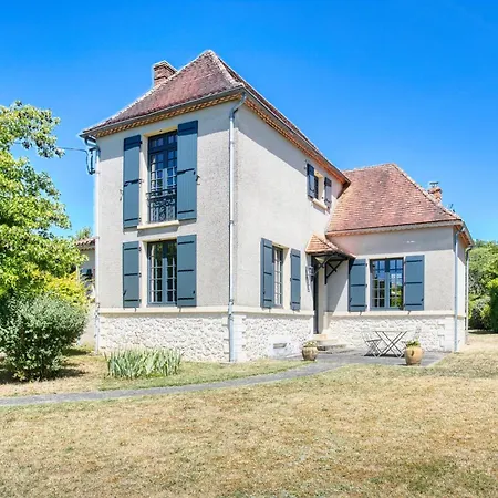 Le Clos Des Rosiers 3* Brantôme